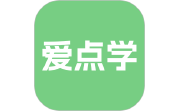 爱点学电脑版段首LOGO