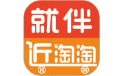 就伴找搭子近淘淘电脑版段首LOGO