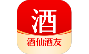 酒仙酒友电脑版段首LOGO
