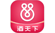 酒天下电脑版段首LOGO