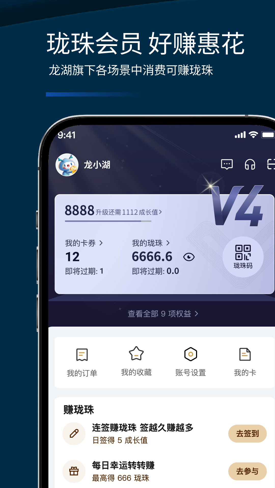 龙湖