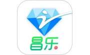 爱昌乐电脑版段首LOGO