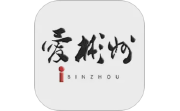 爱彬州电脑版段首LOGO