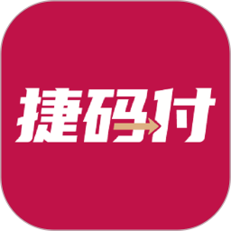 捷码付