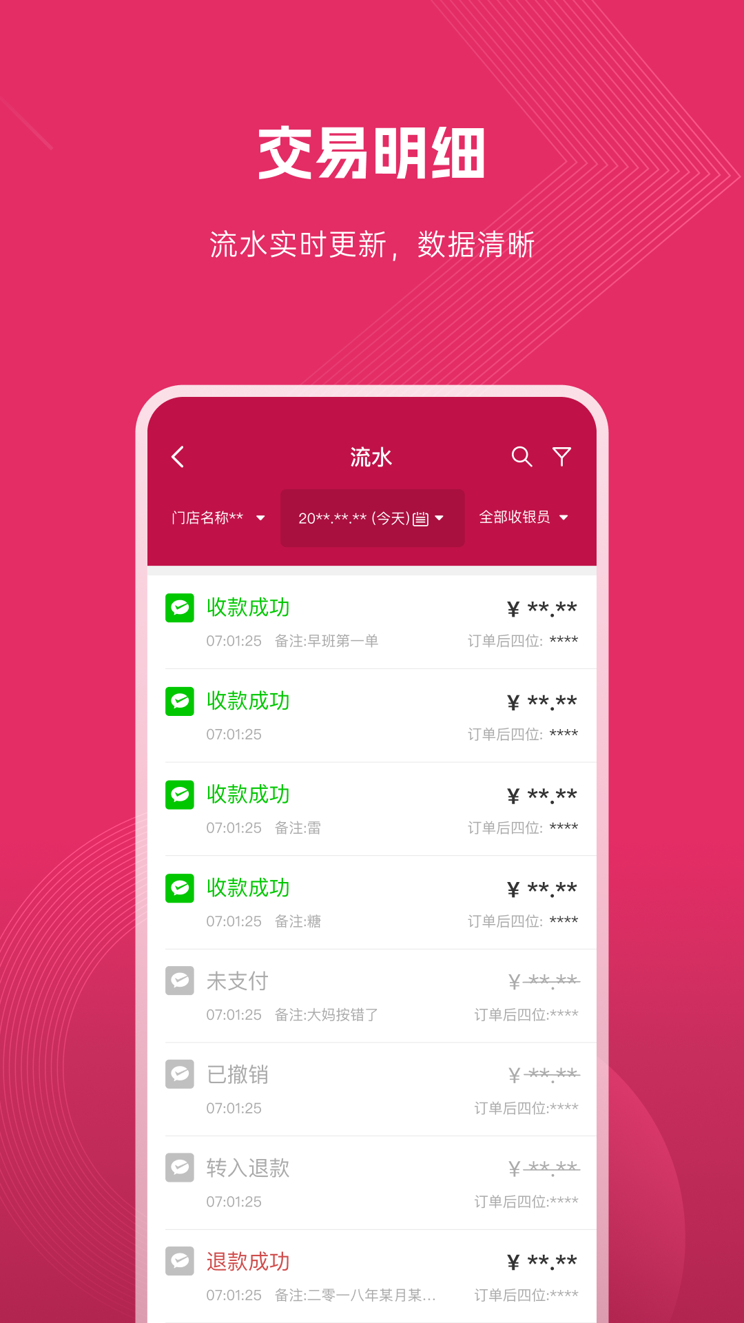 捷码付