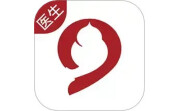 九州上医馆医生端电脑版段首LOGO
