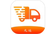 九运司机端电脑版段首LOGO