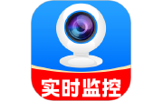 高清监控移动看家电脑版段首LOGO
