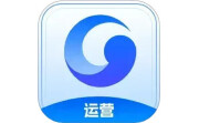 高品校园运营电脑版段首LOGO