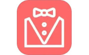 结婚电子请帖电脑版段首LOGO