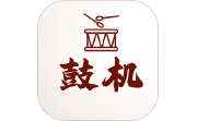 节奏鼓机电脑版段首LOGO