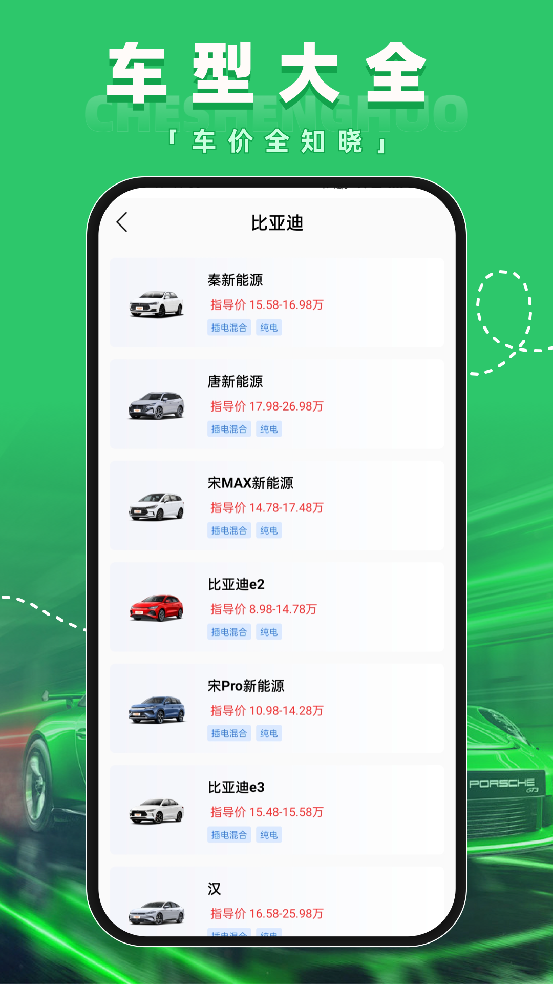 车生活
