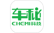 车秘电脑版段首LOGO