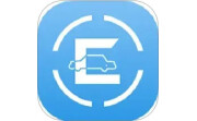 车辆管理系统电脑版段首LOGO