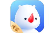 婚礼纪商家版电脑版段首LOGO