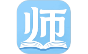 教师准题库电脑版段首LOGO