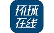 环球在线电脑版段首LOGO