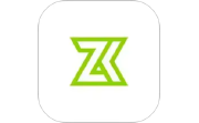 ZK悬浮助手电脑版段首LOGO