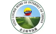 高尔夫物联网电脑版段首LOGO
