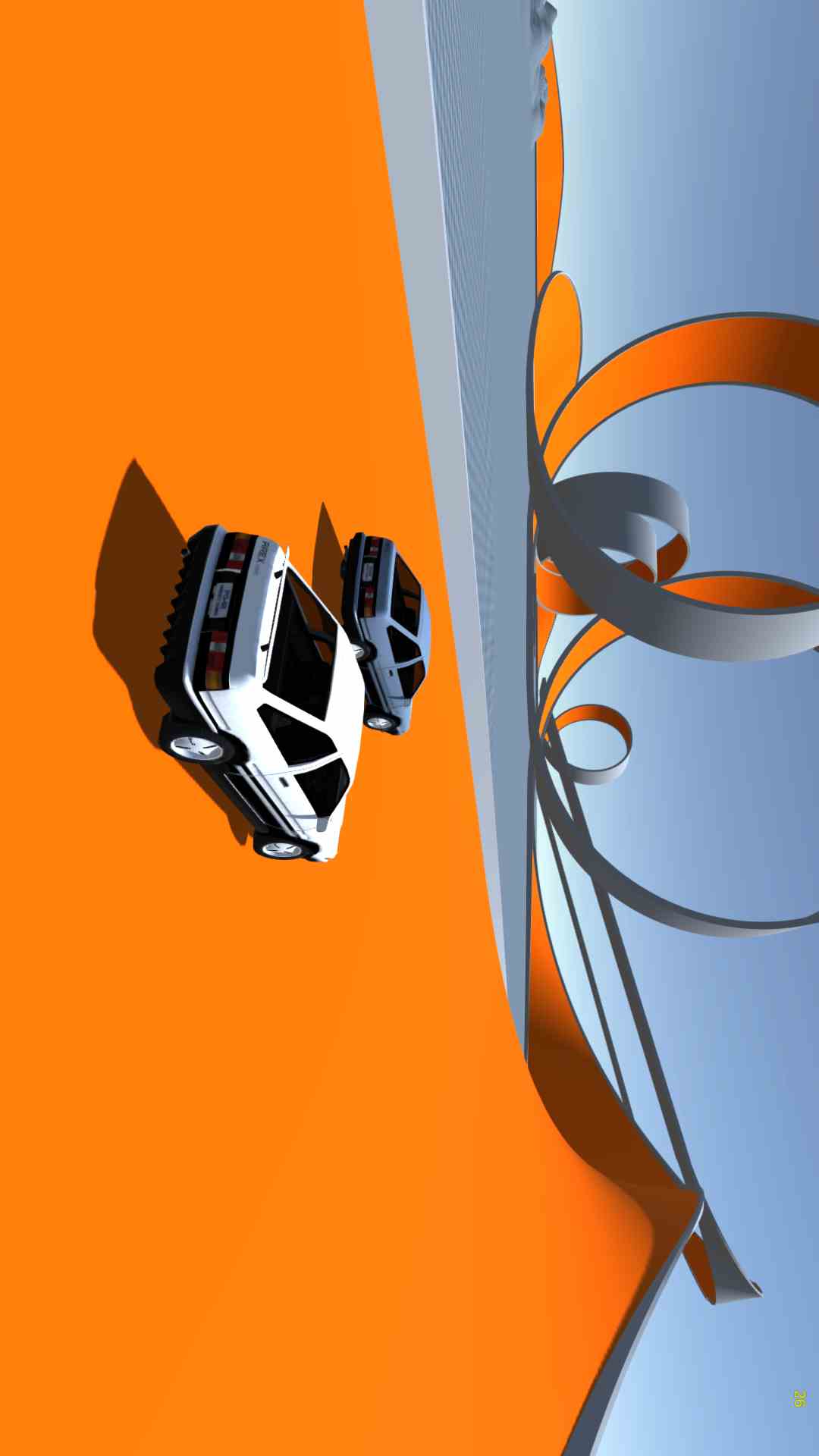 车祸模拟器：竞技场