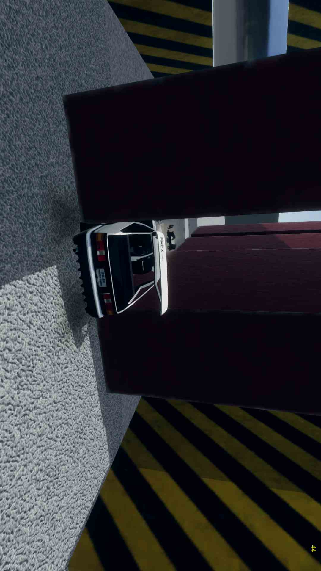 车祸模拟器：竞技场