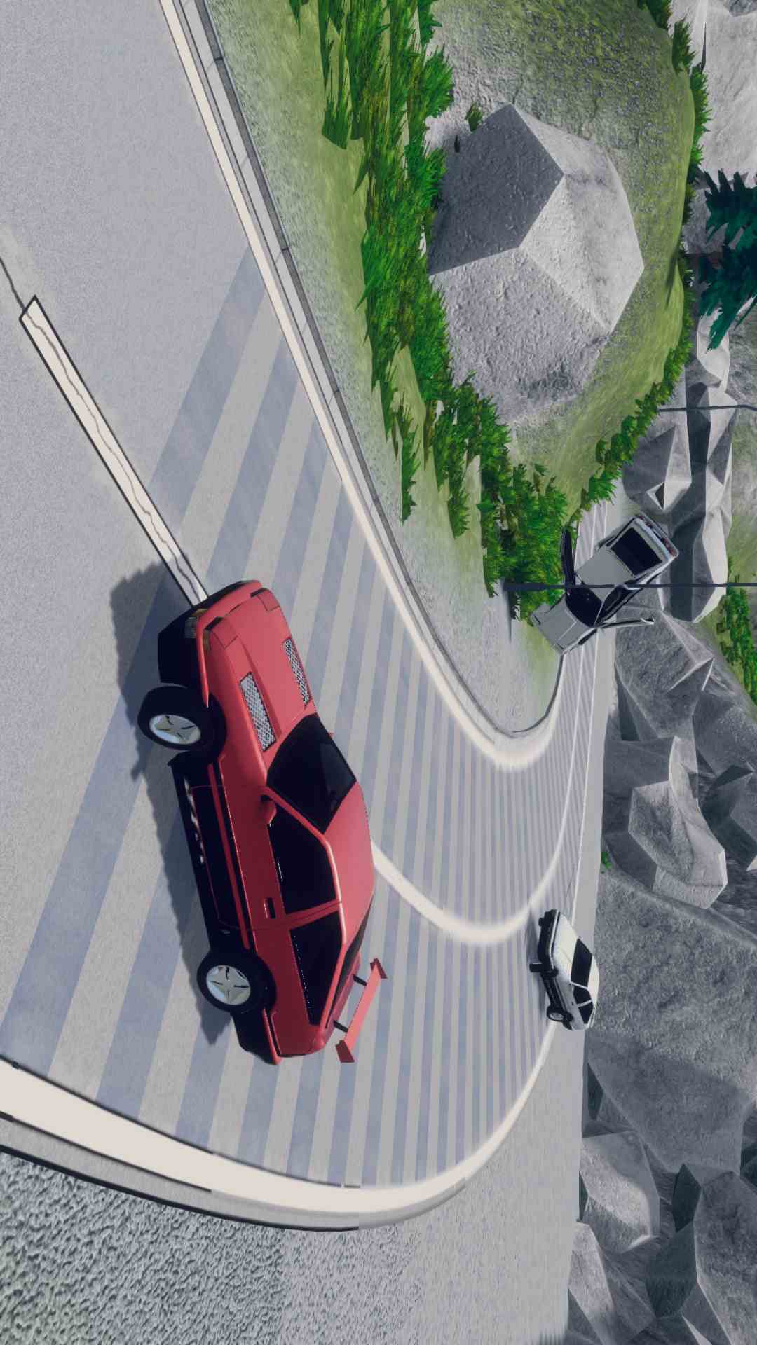 车祸模拟器：竞技场