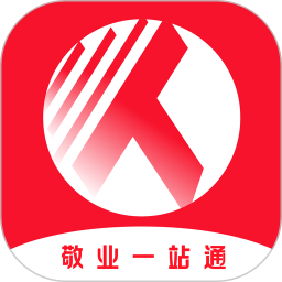 敬业通电脑版