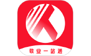 敬业通电脑版段首LOGO