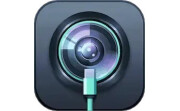 YTCamera电脑版段首LOGO