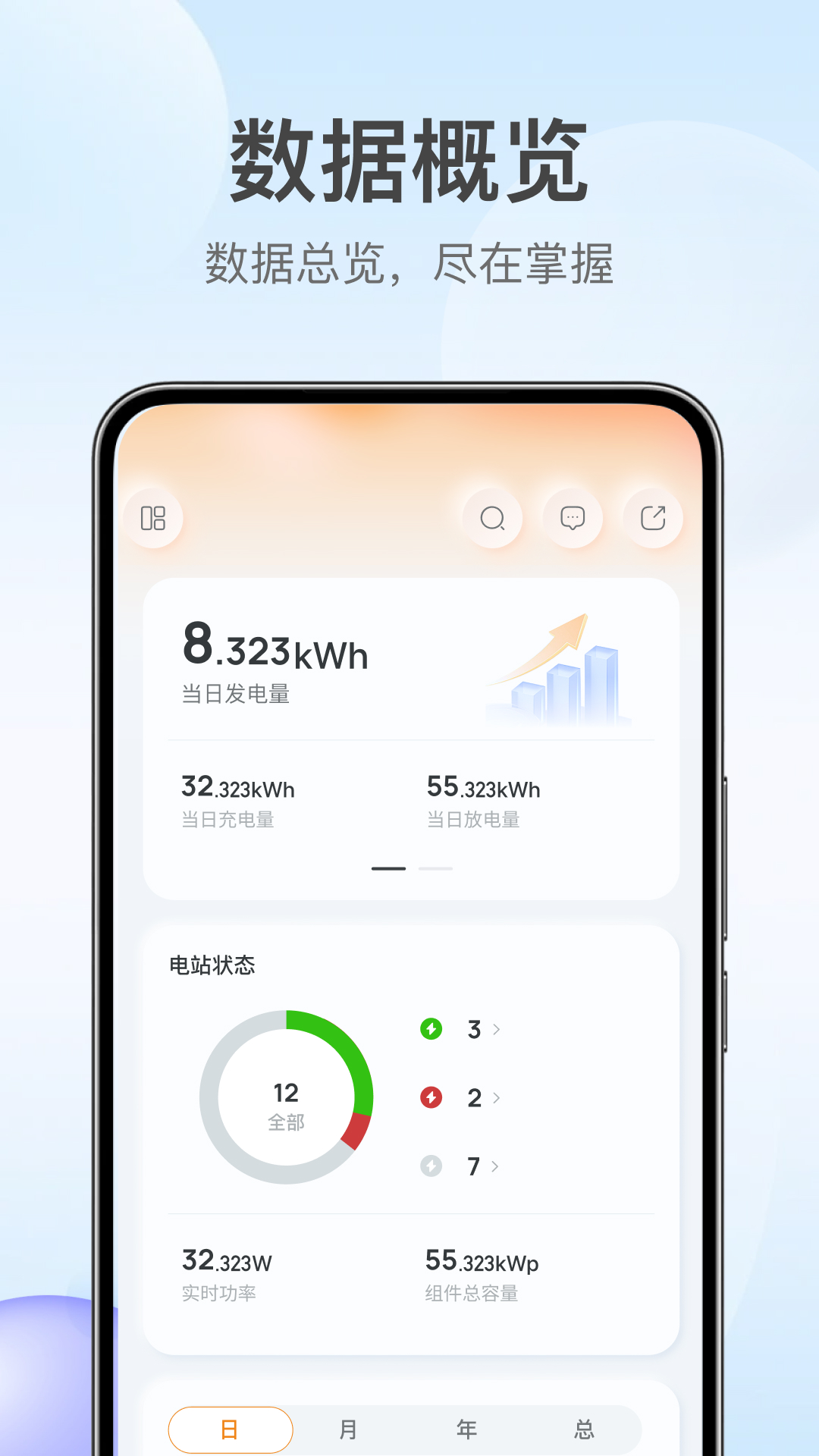 锦浪云