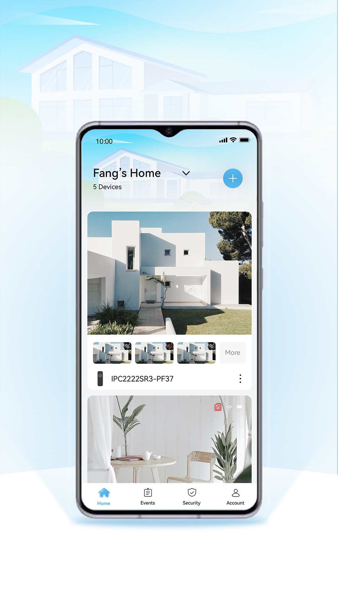 Youkey Life电脑版截图