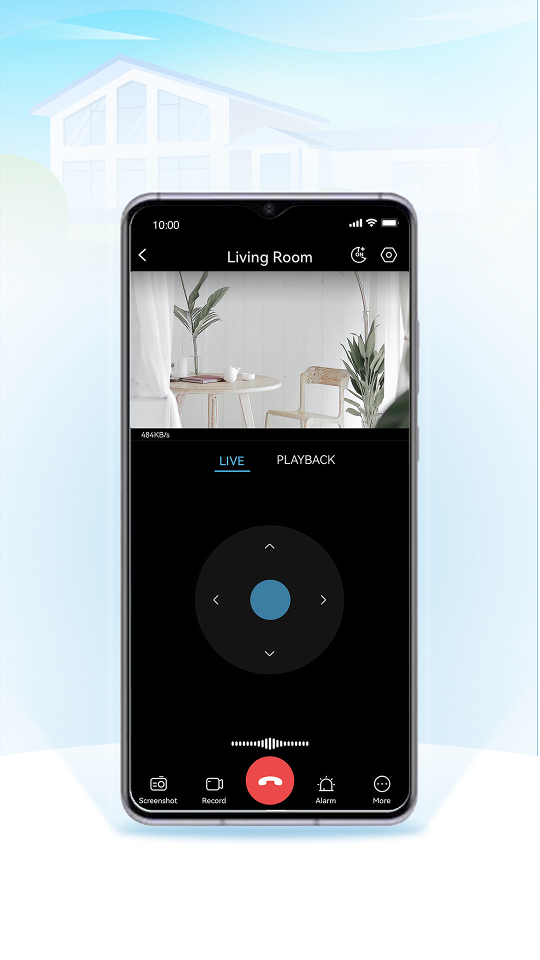 Youkey Life电脑版截图
