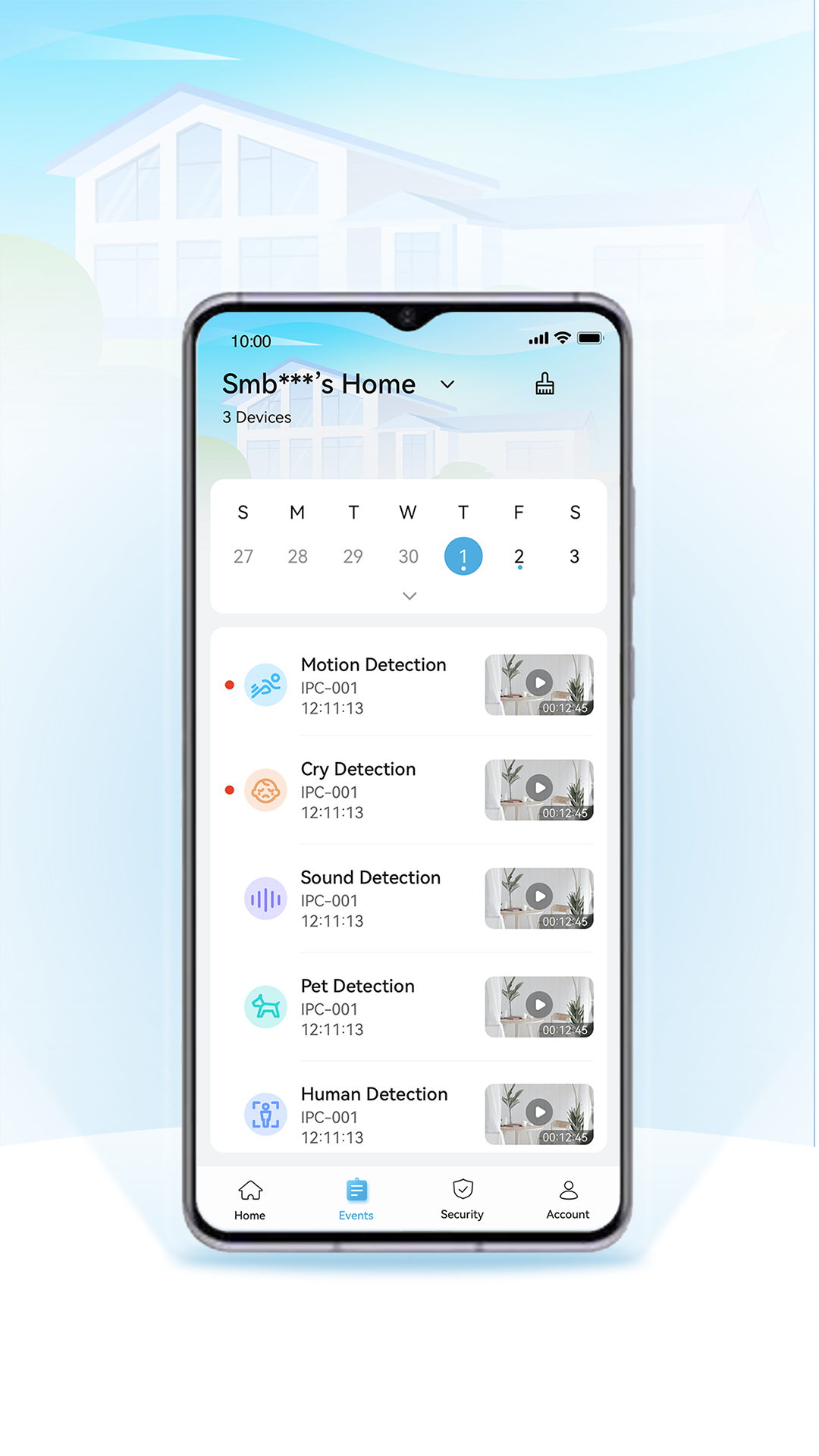 Youkey Life电脑版截图