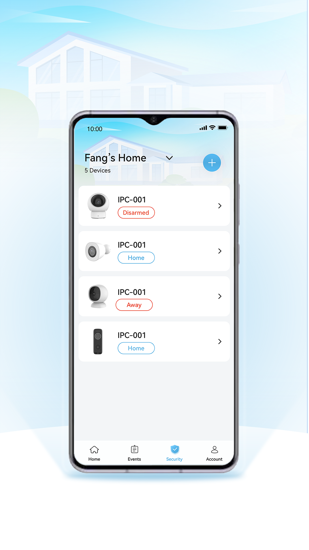 Youkey Life电脑版截图