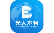 环保监控电脑版段首LOGO