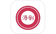 港剧播放电脑版段首LOGO