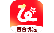 百合优选电脑版段首LOGO
