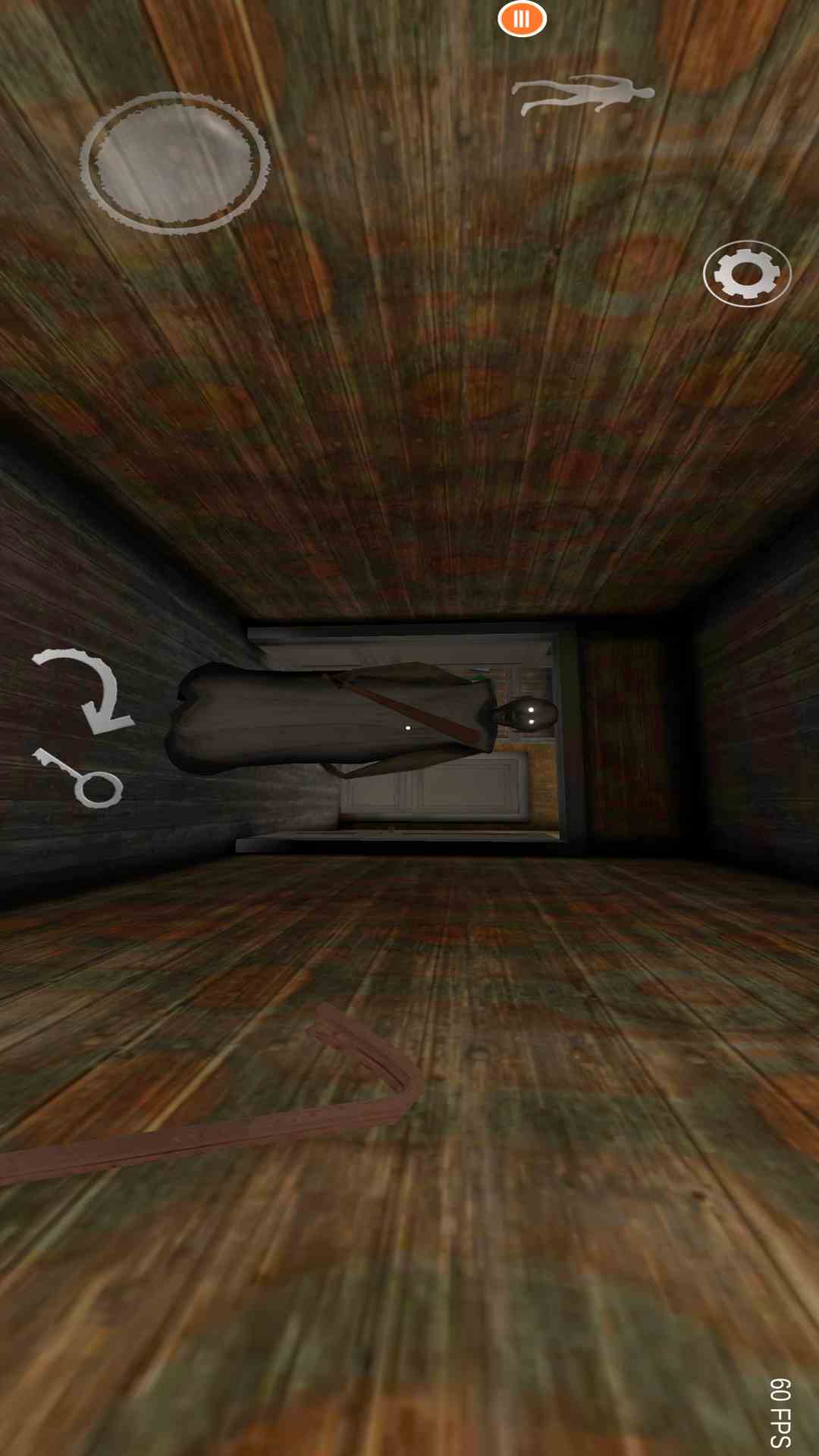 恐怖奶奶终极版