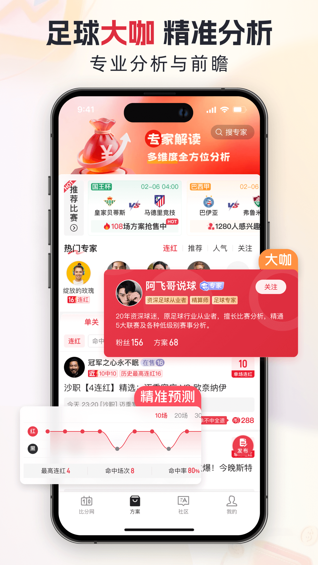 百分球