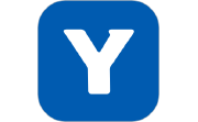 Ydisk当贝助手电脑版段首LOGO