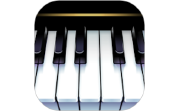 钢琴模拟电脑版段首LOGO