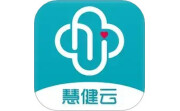 慧健云电脑版段首LOGO