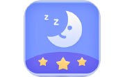 潮汐睡眠音乐电脑版段首LOGO
