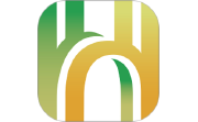 惠民发布电脑版段首LOGO