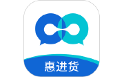 惠进货电脑版段首LOGO