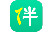 朝夕相伴电脑版段首LOGO