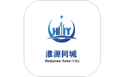 淮源同城电脑版段首LOGO