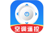 空调遥控器智家电脑版段首LOGO