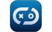 盖世掌游电脑版段首LOGO