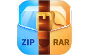 WINZIP电脑版段首LOGO